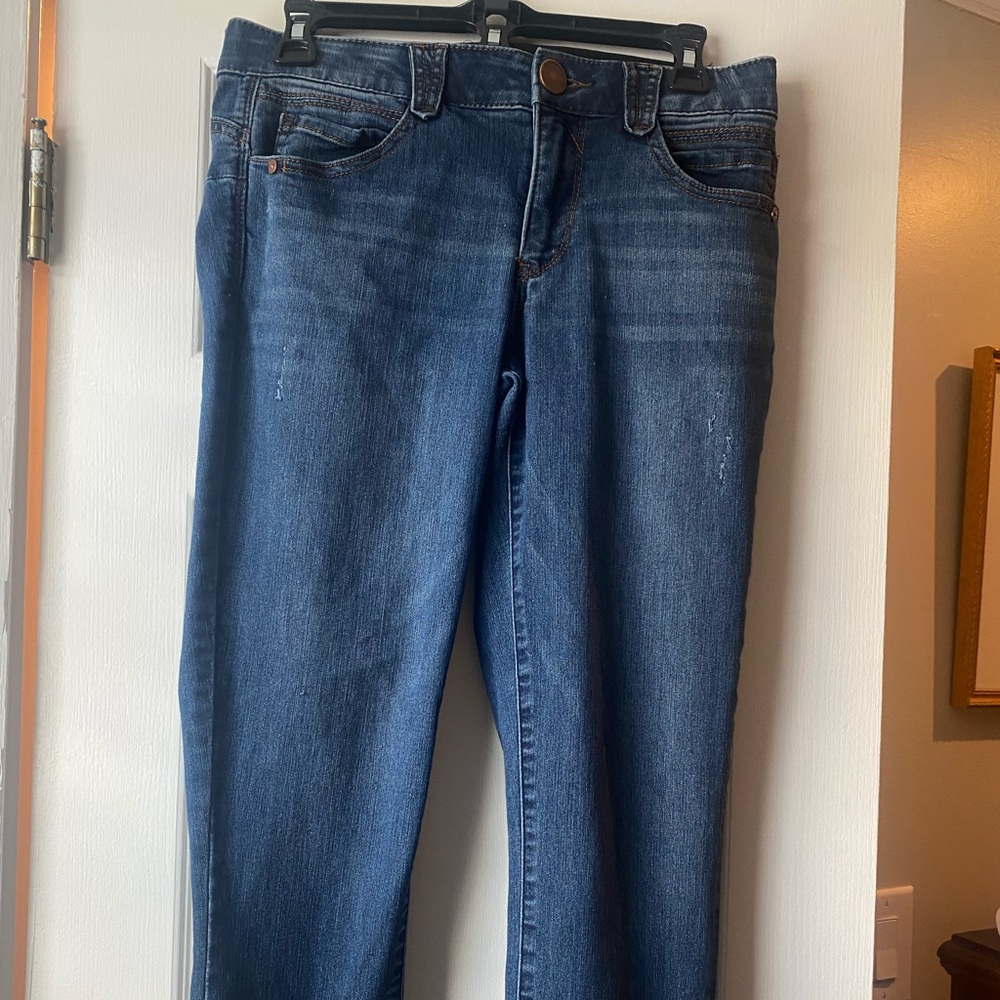 Democracy Absolution women's jeans
